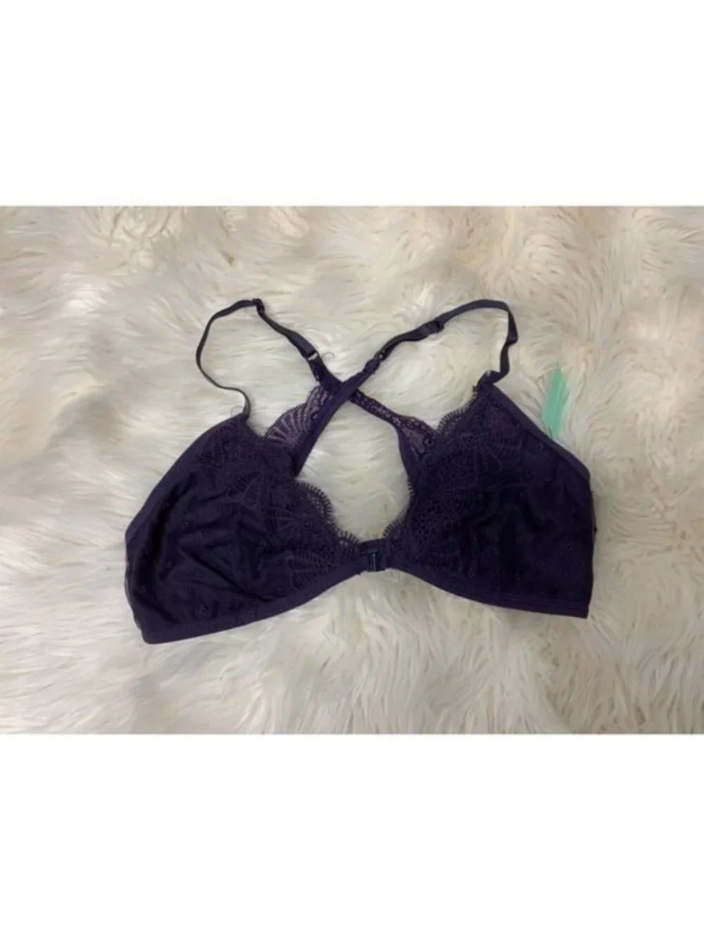 Bundle Of 5 Lace Bralettes